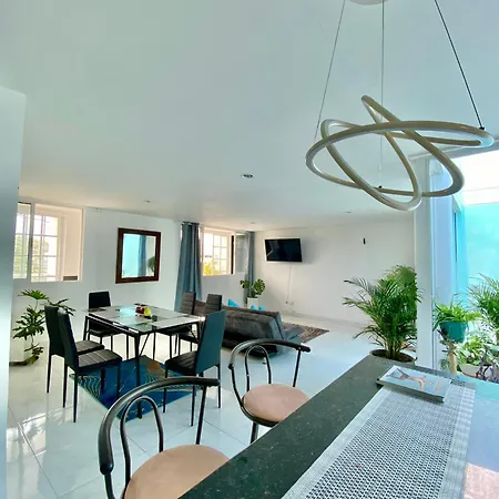 Apartamento Casa Jardin Cartagena Exterior foto