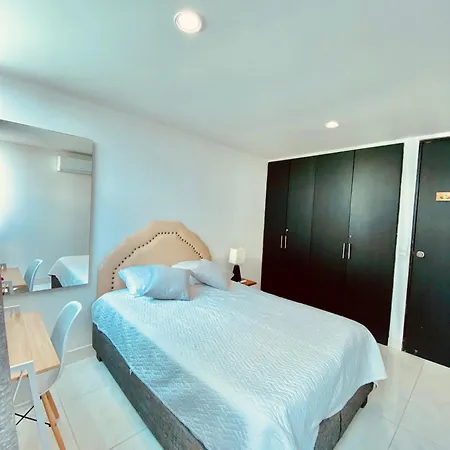 Apartamento Casa Jardin Cartagena Exterior foto
