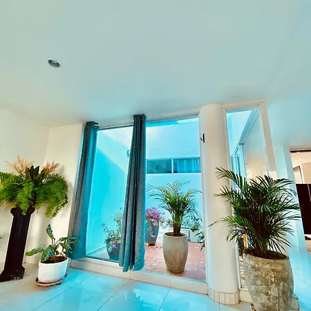 Apartamento Casa Jardin Cartagena Exterior foto