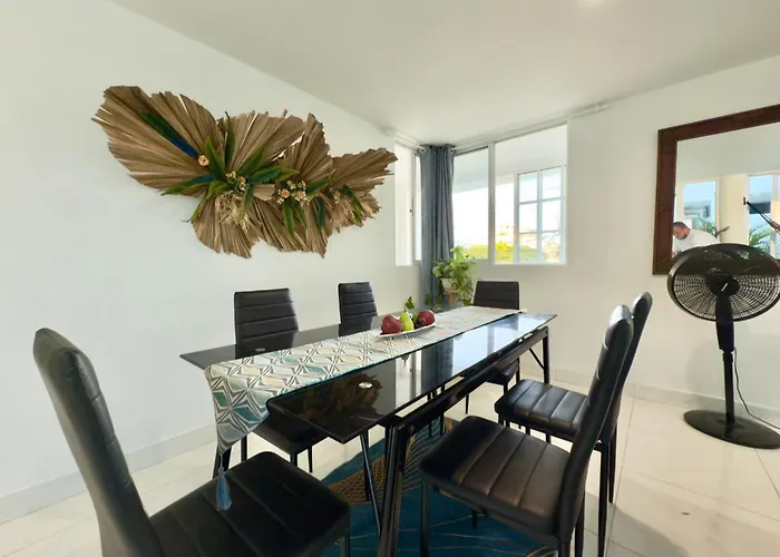 Casa Jardin