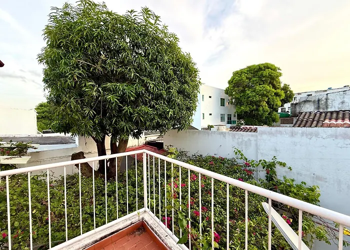 Casa Jardin