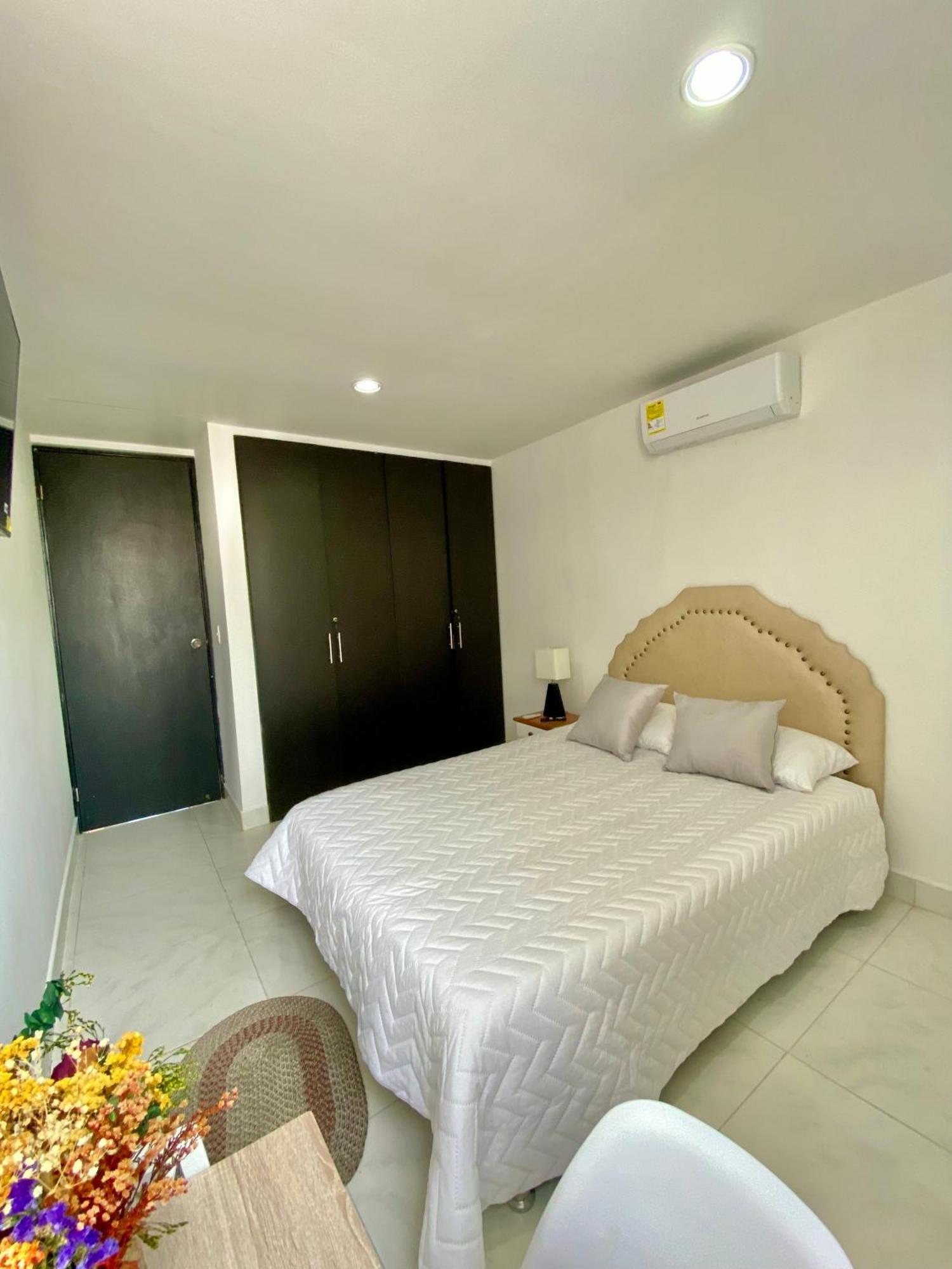 Apartment Casa Jardin
