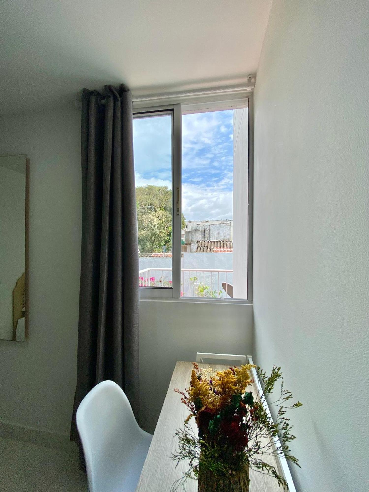 Apartment Casa Jardin *