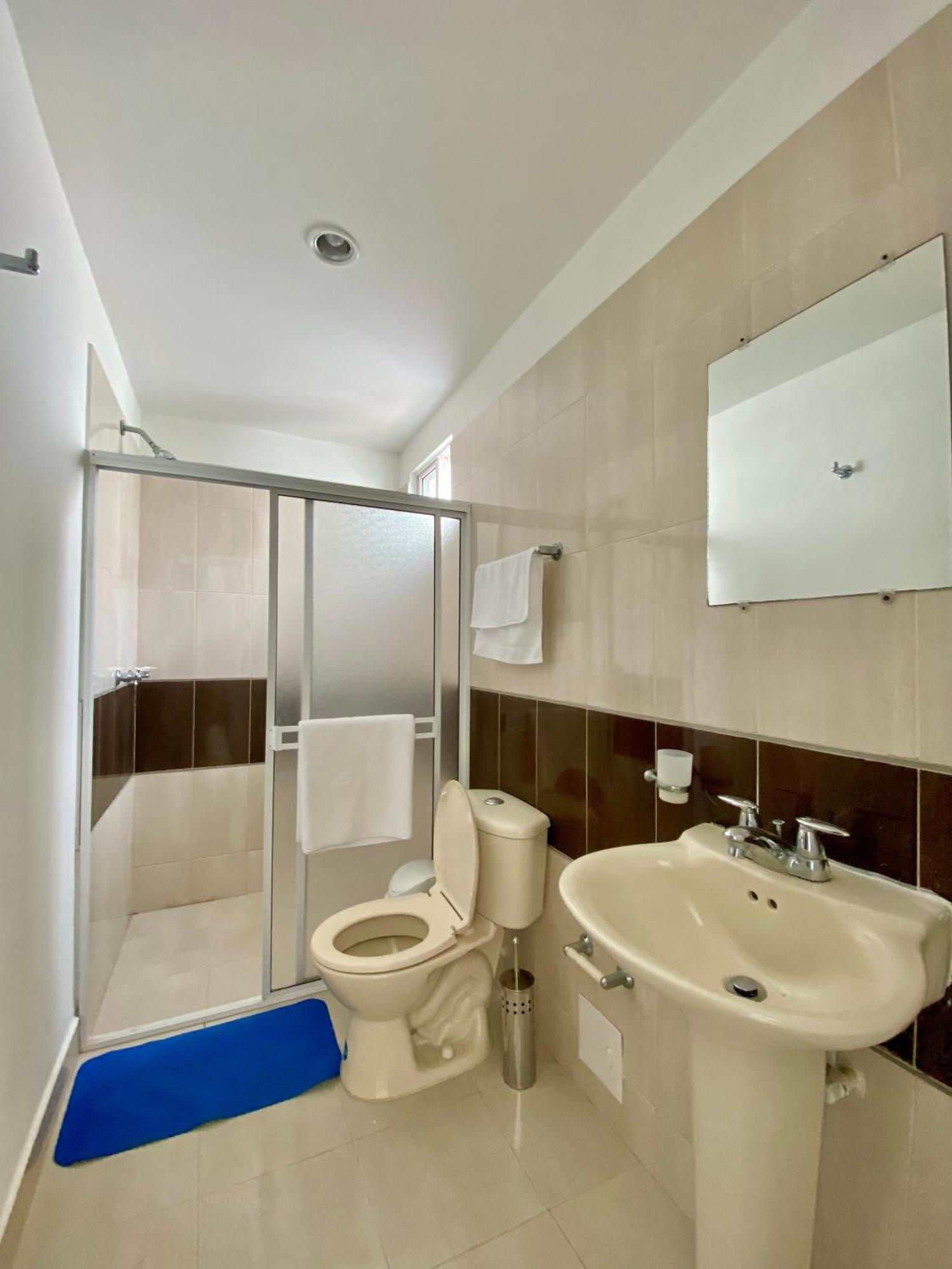 Casa Jardin Cartagena