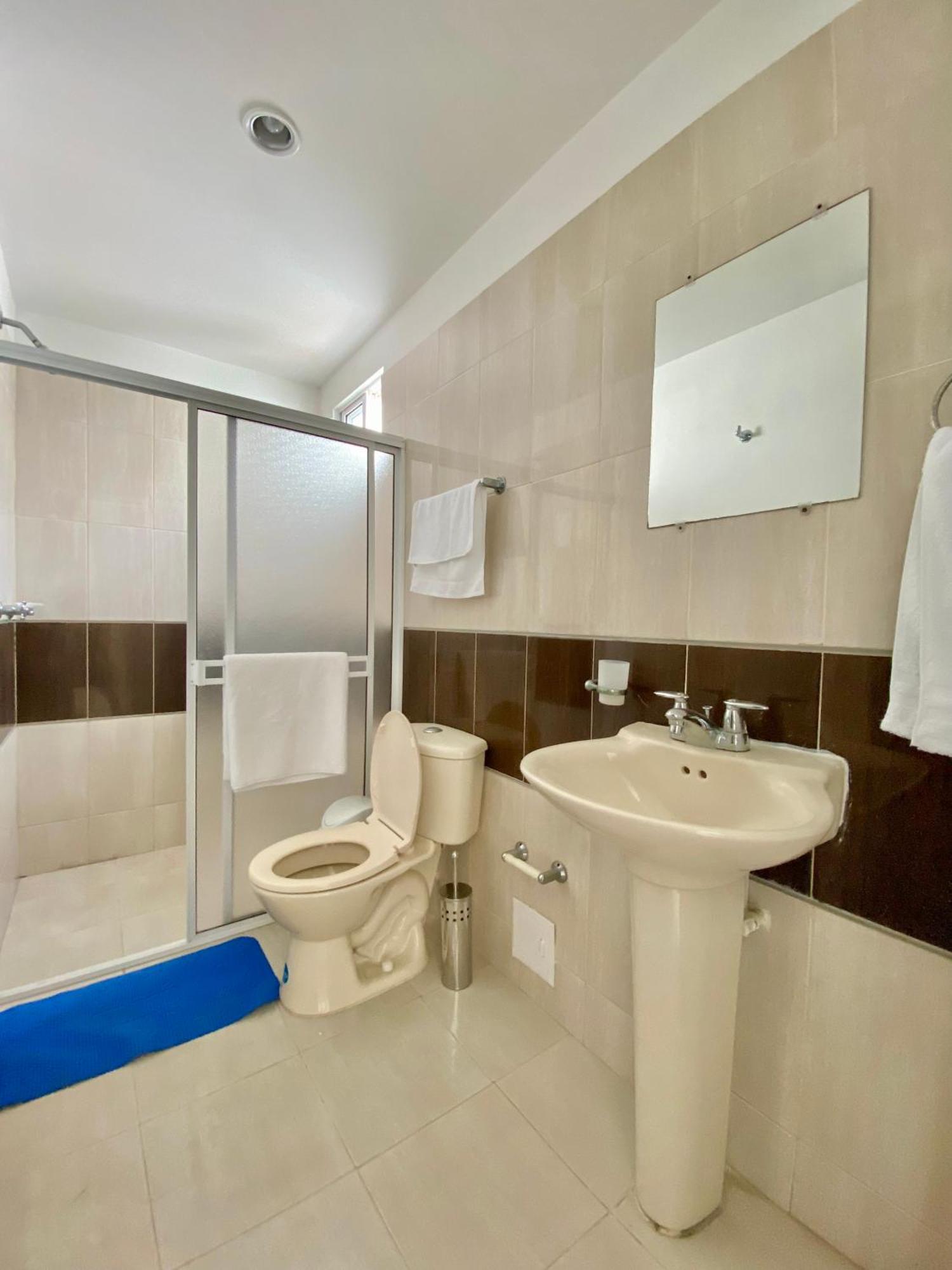 Casa Jardin Apartment