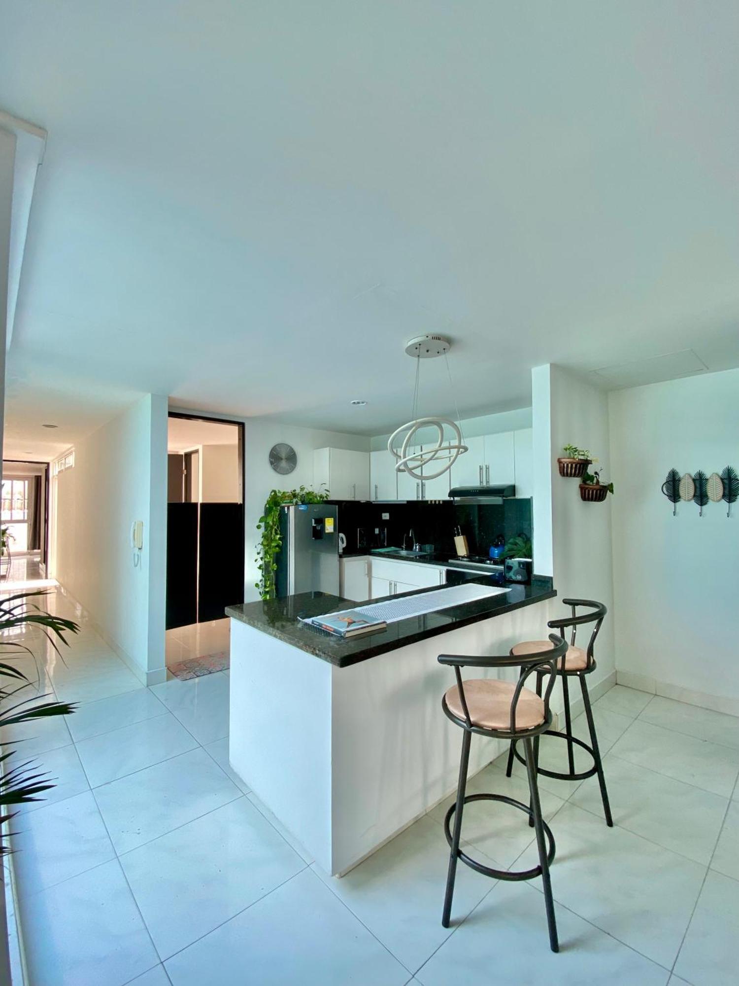Casa Jardin *