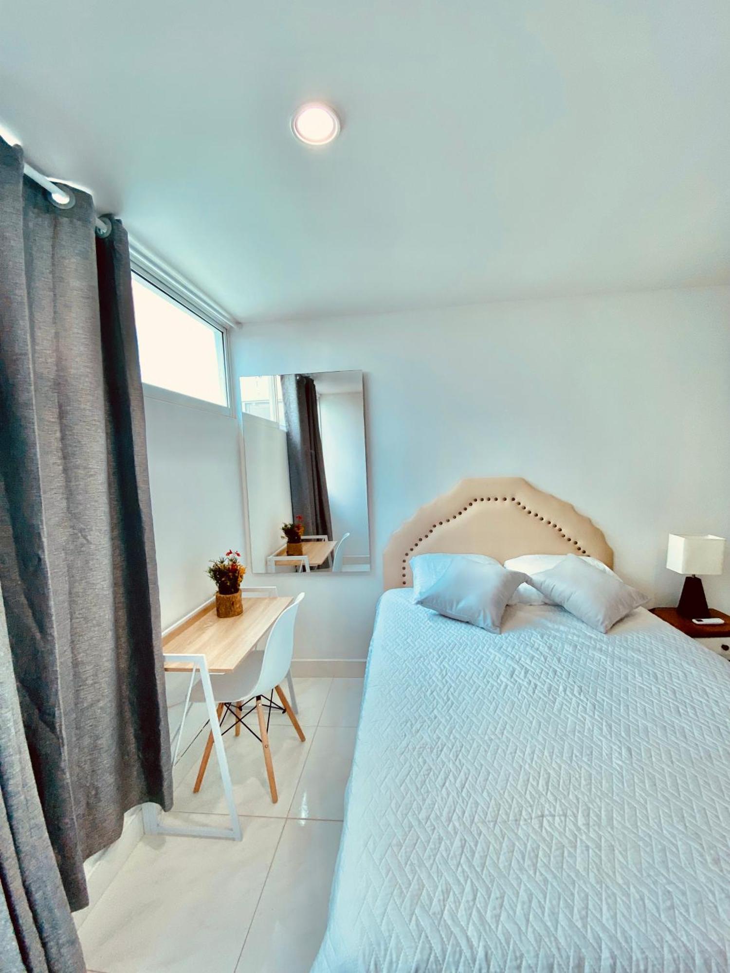 Casa Jardin Apartment