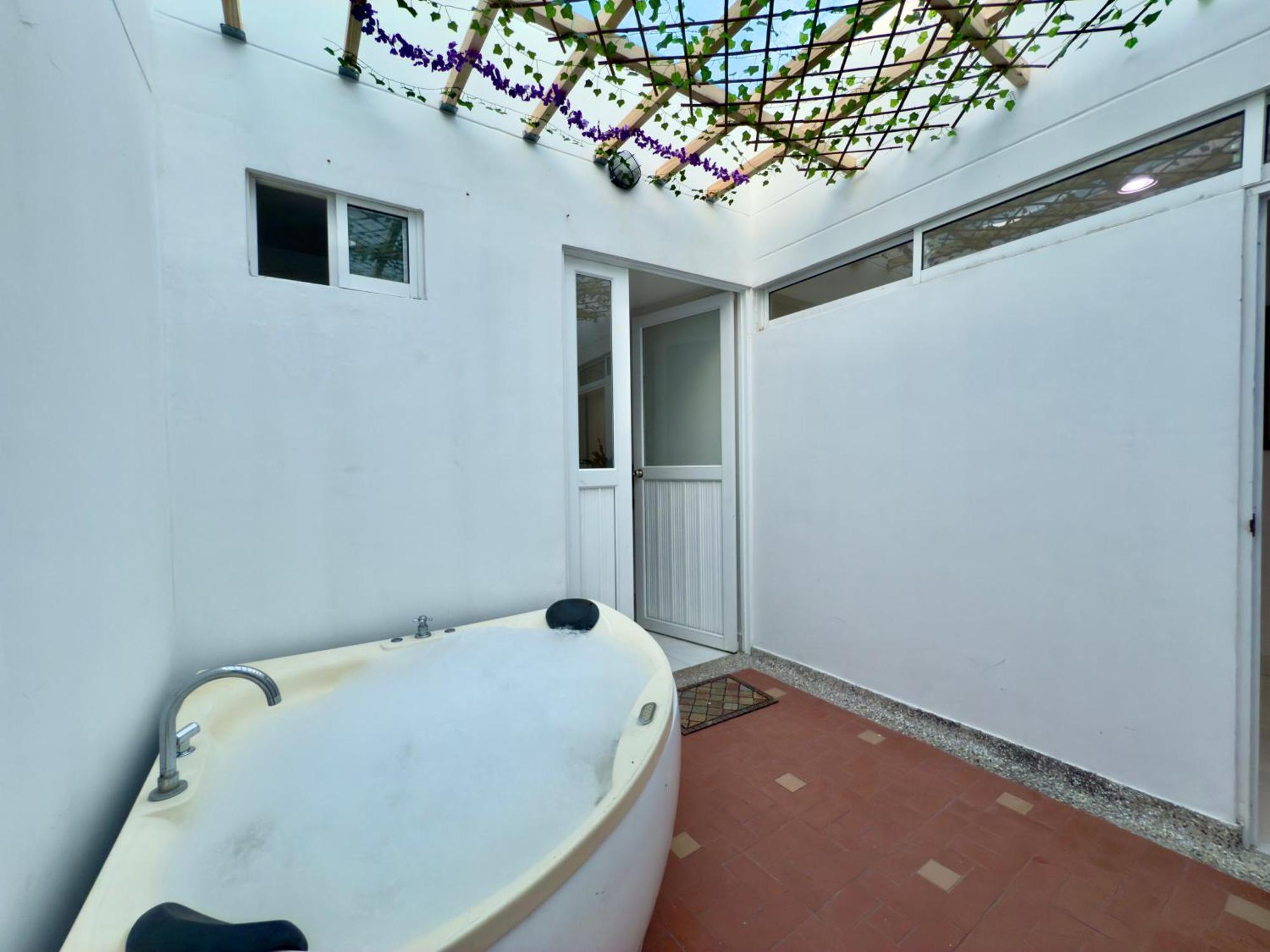 Apartment Casa Jardin Cartagena