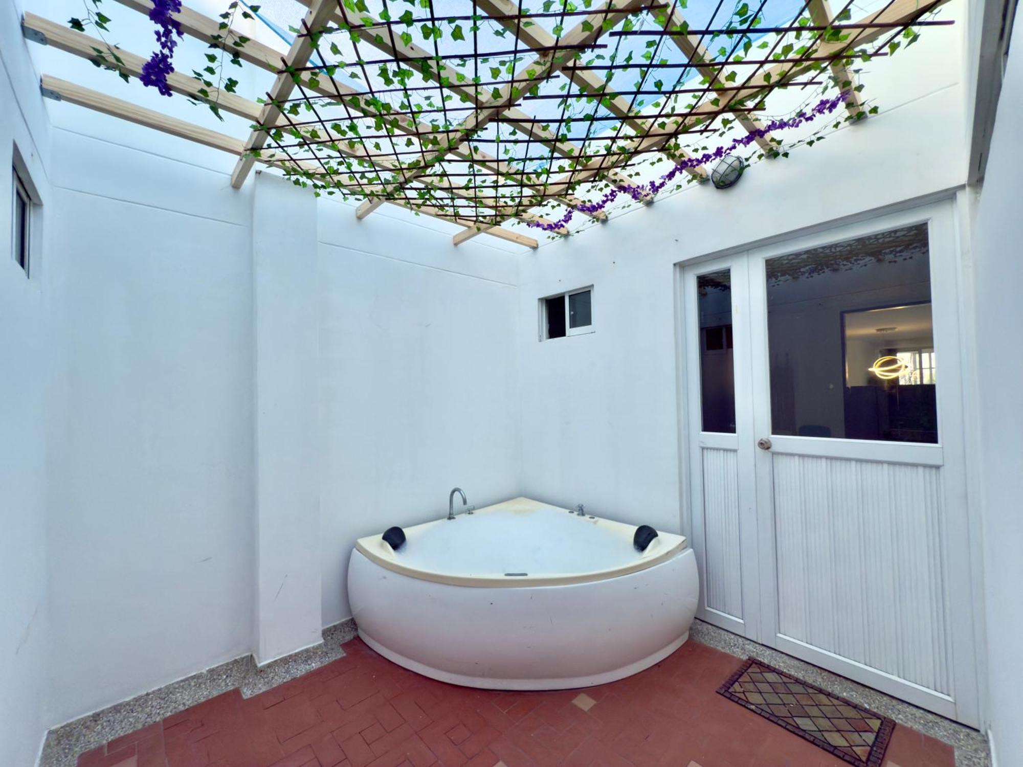 Apartment Casa Jardin *
