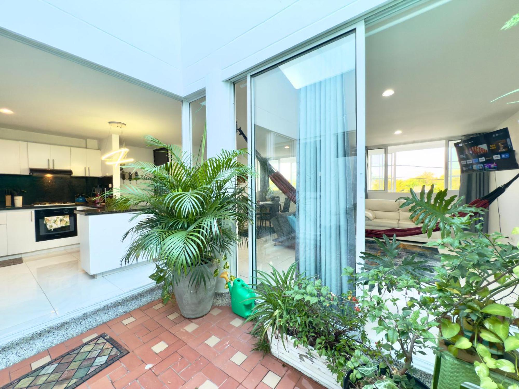 Casa Jardin *